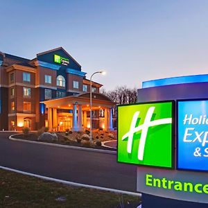 Holiday Inn Express Hotel & Suites Hamburg By Ihg
